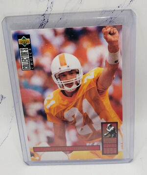 1994 Upper Deck Collector's Choice - Rookie Class 1994 Heath Shuler #12 (RC)